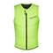 Mystic - Star Impact Vest Fzip Kite - Flash Yellow